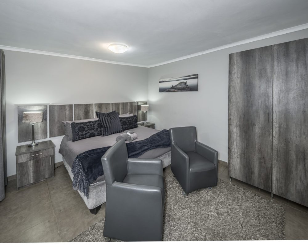 Best Places to Stay in Middelburg