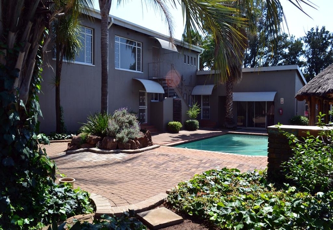 Guide to Comfortable Accommodation