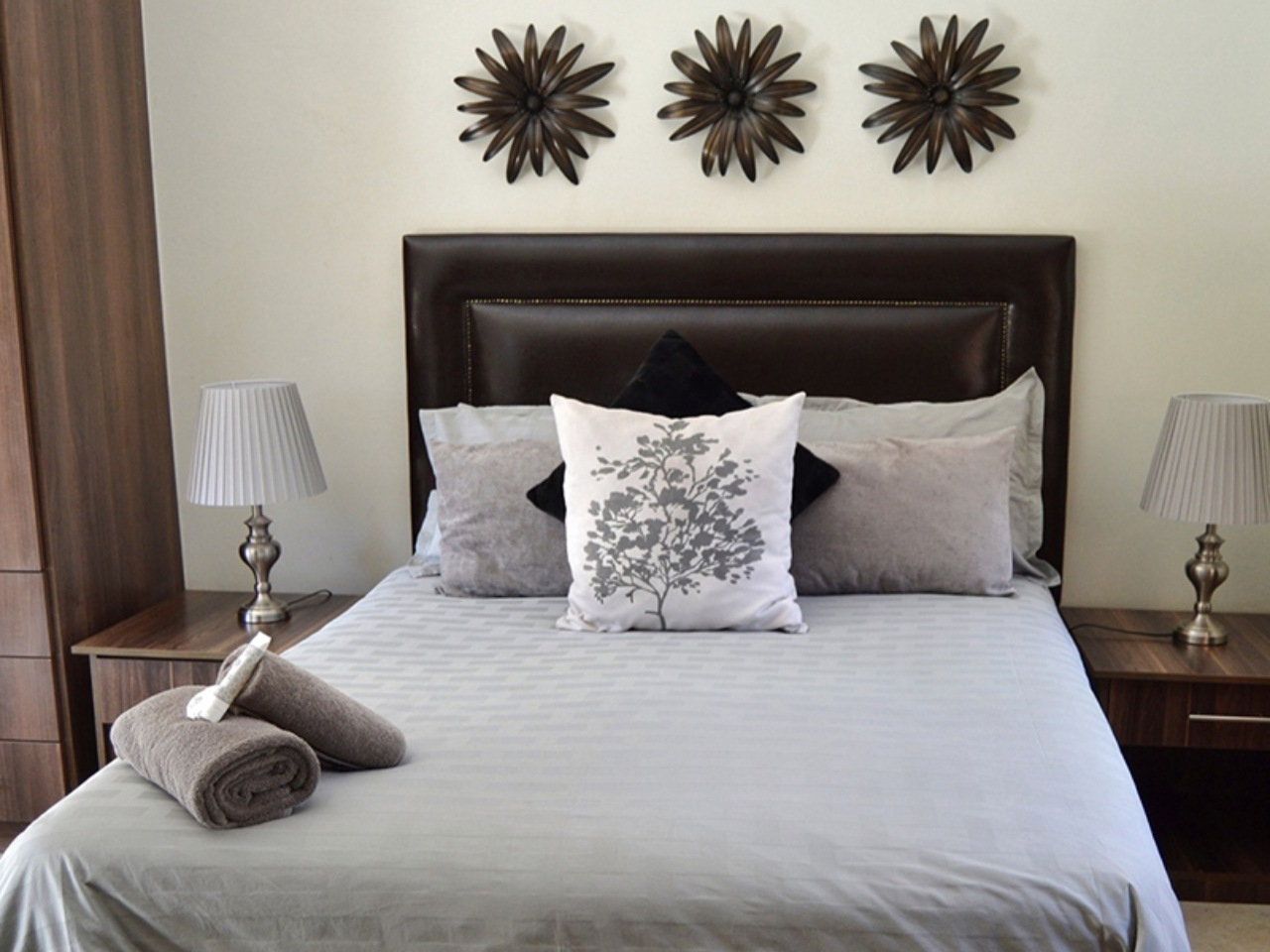 Planning the Perfect Weekend Getaway