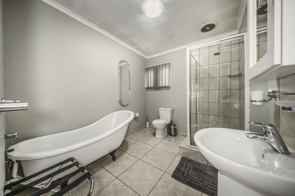 What to Look for When Choosing an Affordable Guest House in Middelburg