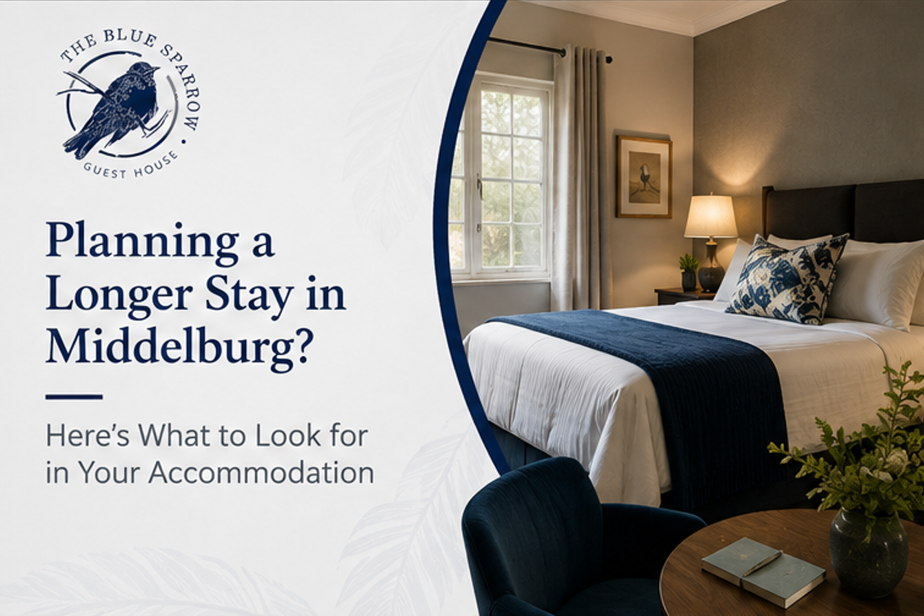 Planning a Longer Stay in Middelburg?