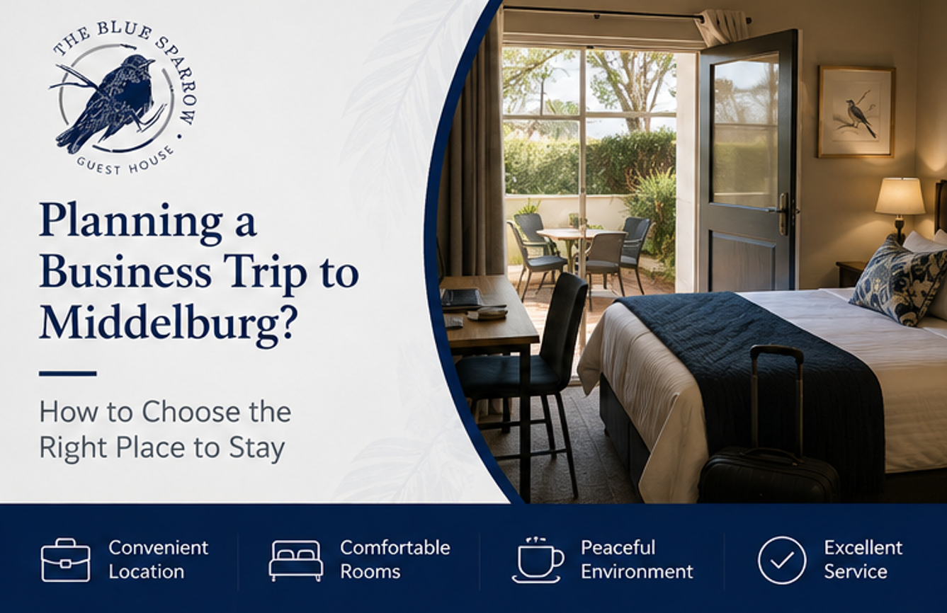 How to Choose the Right Place to Stay